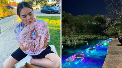 7 Epic Things To Do That You Must Add To Your Texas Summer 2022 Bucket List