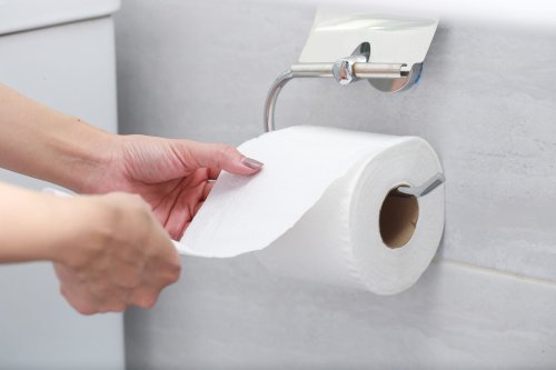 Yes, There Is A Right Way To Wipe, According To Experts