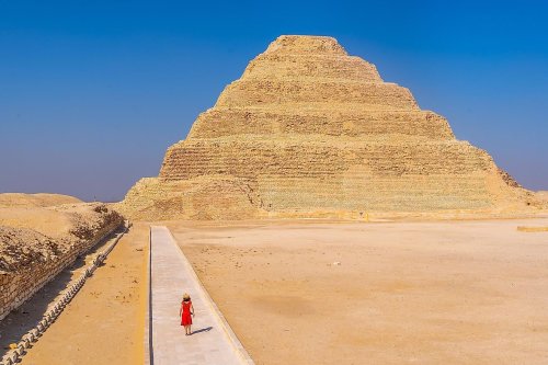 10 Oldest Monuments In The World