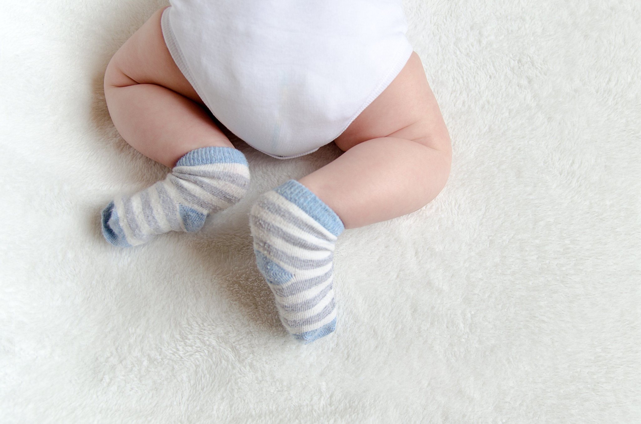 The Most Popular Baby Names In Canada 