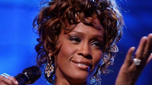 Discover More in Whitney Houston on Flipboard