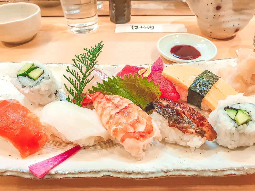 Eating In Japan 101: How To Eat Like A Local