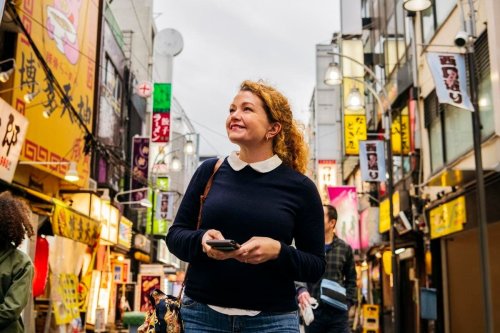 Japan’s Digital Nomad Visa Is Launching In March