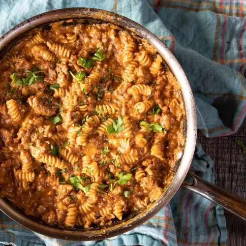 Magazine - VEGETARIAN DINNERS