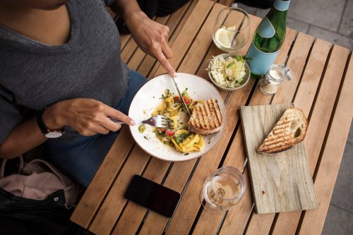 The Carbs You Should Eat if You Want to Lower Weight and Diabetes Risk