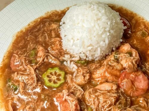 Delicious Gumbo and More NOLA Dishes to Eat at Home