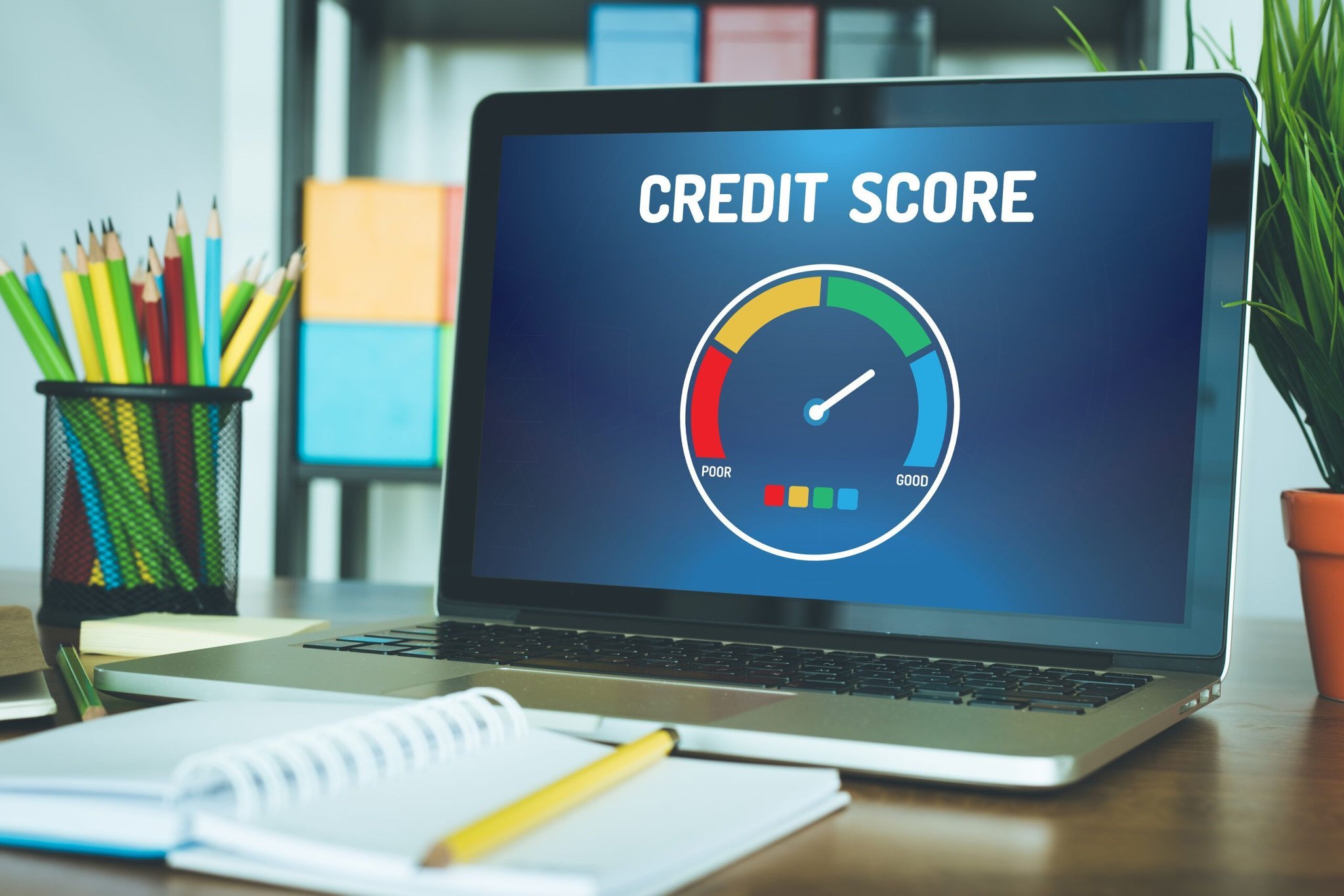 Tips For Making Sure You Have Good Credit
