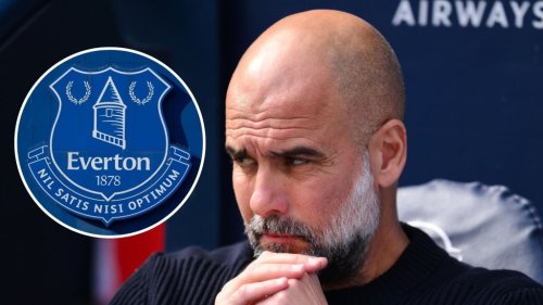 Magazine - Everton Transfer News