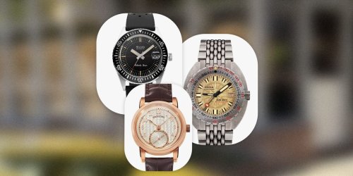 2023's Most Exciting New Watches, So Far
