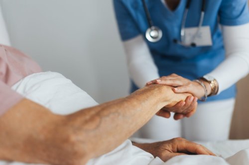 A Doctor Shares 10 Things Hospice Doesn’t Tell You
