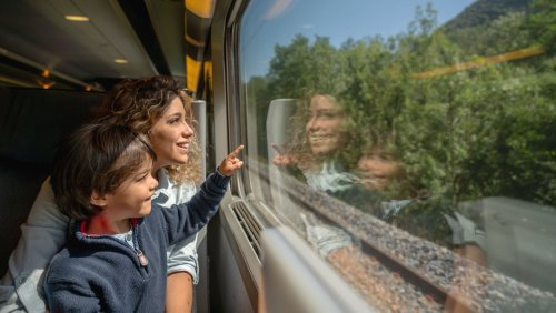 Save On Train Tickets With These Exclusive Tips From Our Travel Expert