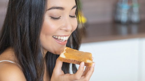 Consider Eating More Peanut Butter If You Have These Medical Conditions