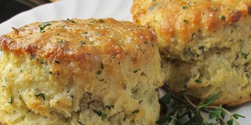 We Love These Fluffy Flavored Biscuit Recipes