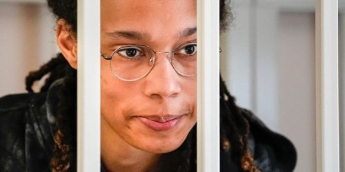 Insider's Weekly Recap: Brittney Griner freed, US out of World Cup, and more