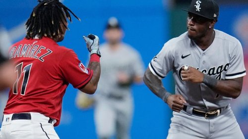 Weekend Wrapup: Basebrawl in Cleveland, Team USA Stunned, and More