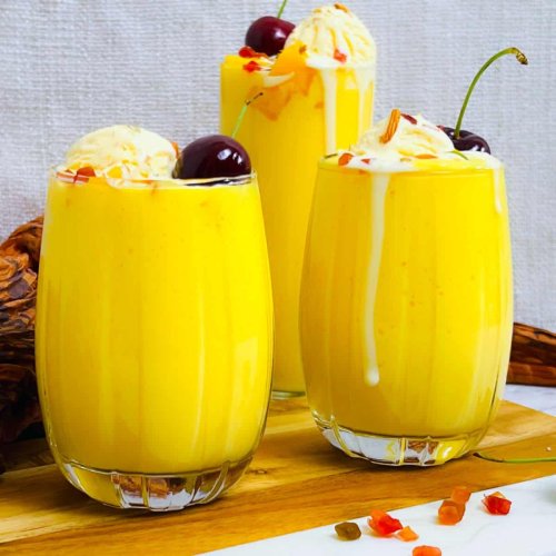Beverage Bliss: Delicious Indian Summer Drinks to Beat the Heat!