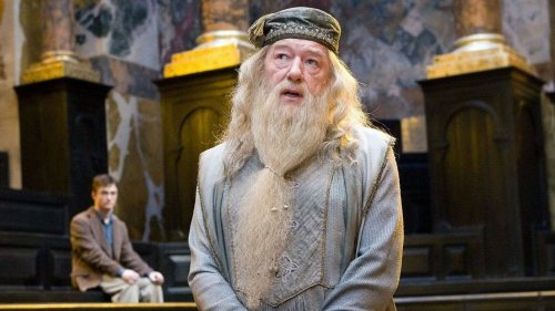 Harry Potter: The Full Dumbledore Family Tree Explained