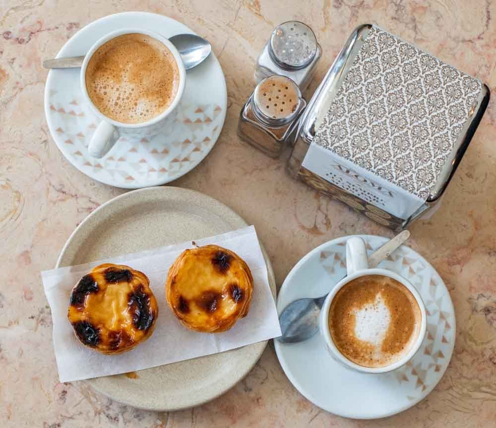 10 Best Pastel de Nata Shops in Lisbon (2021)