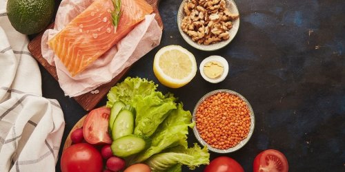 Facts About the Low FODMAP Diet 