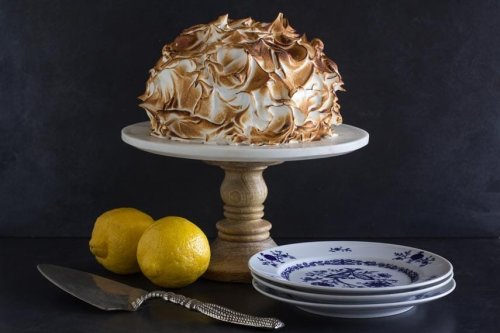 Baked with Joy: Easter Desserts to Celebrate Spring