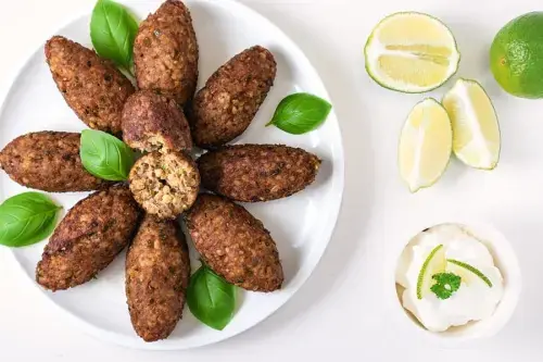 Magazine - grenzenlose Rezepte