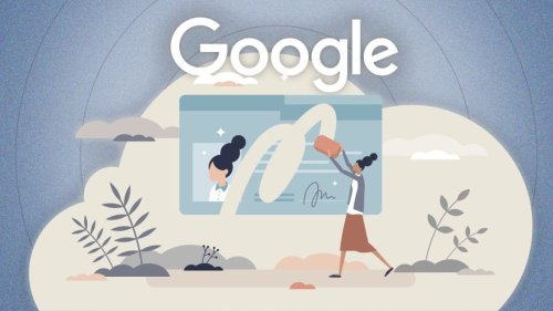 How to Remove Your Personal Information From Google Search 👋