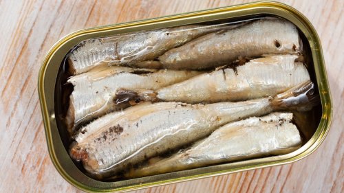 What You Never Knew About Canned Sardines