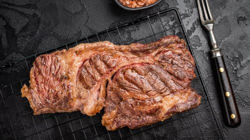 Budget Steak Cuts You Should Buy On Your Next Grocery Run