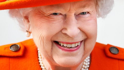 The One Queen Elizabeth Look That You Never Want To Receive