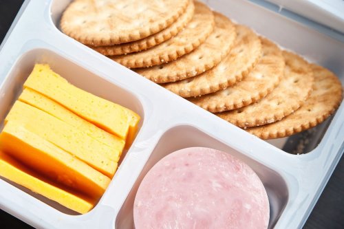 These Popular Lunch Products Contain Worrisome Toxins, Scientists Discover