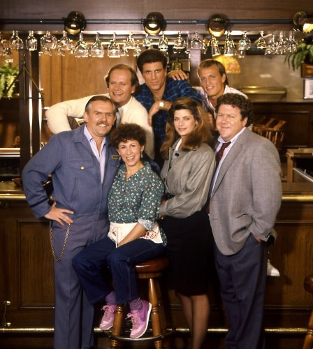 The Funniest Quotes—Including Hilarious ‘Cheers’ Quotes