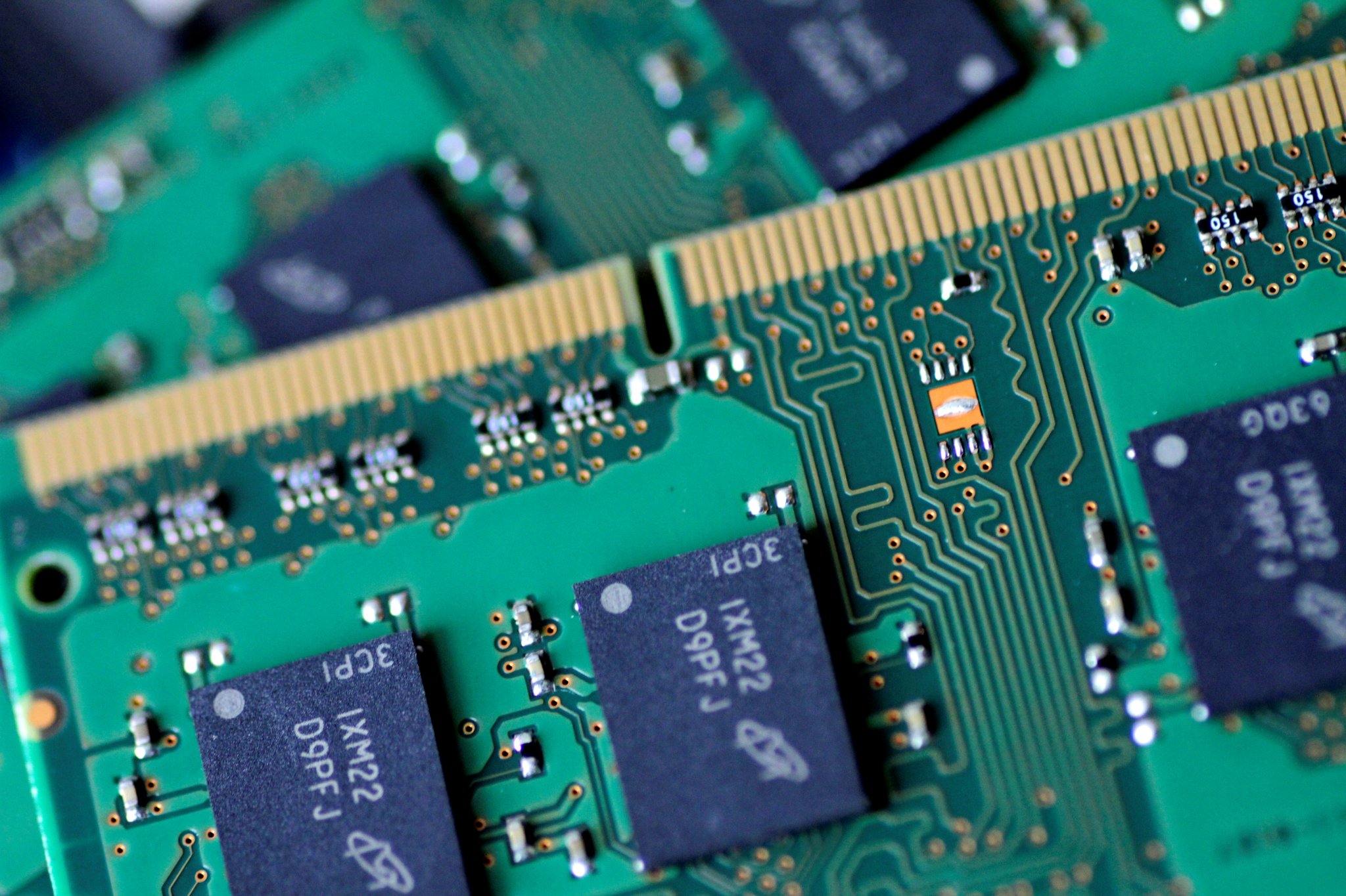 Explainer: Why is there a global chip shortage and why should you care?