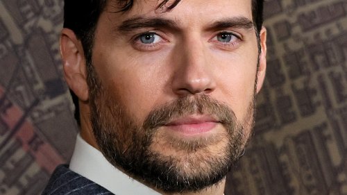 Henry Cavill Sets Sights On A Whole New Game Adaptation  