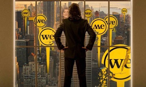 WeWork Documentary is Scratching the Surface of a Much Deeper Madness