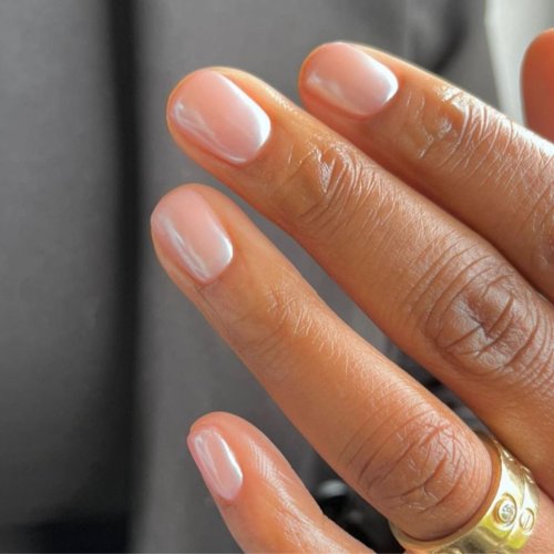 These Will Are the Most Popular Nail Colours Right Now