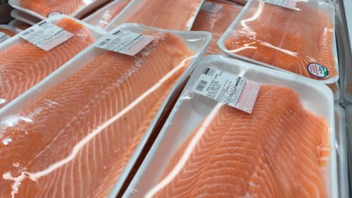 Read This Before Buying Salmon From Costco Again