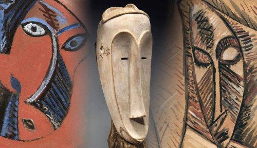 African Art: Global Impact Past and Present