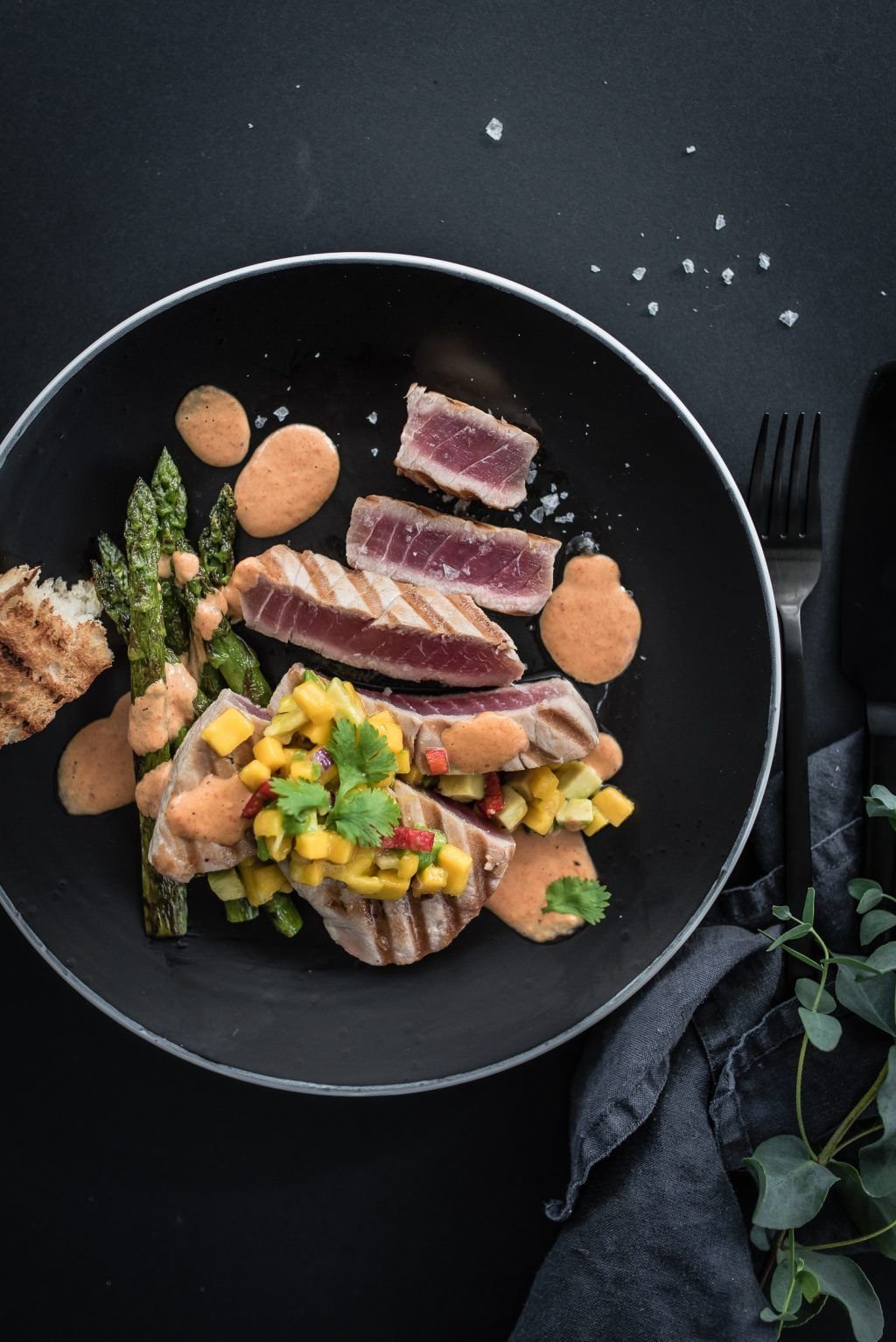 10 Fisch-Rezepte - leicht & lecker!