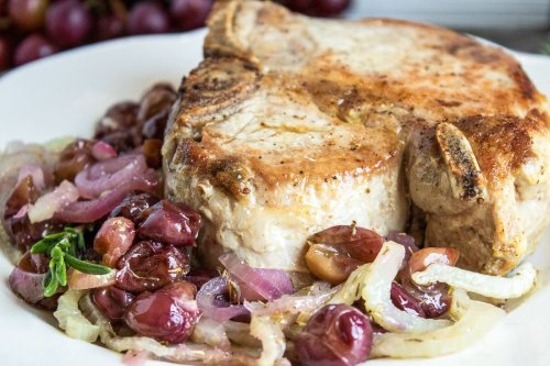 12 Low Carb Main Dishes for Easter Dinner