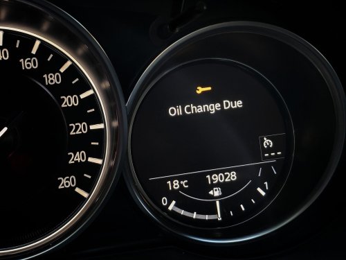 Think you can go 10K miles without an oil change? Think again