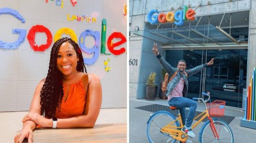 7 Google Jobs In Canada You Can Apply For Right Now - Even With No Degree