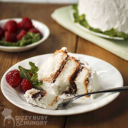 Easy Cake Recipes for Every Occasion