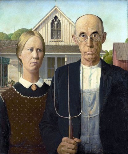 Magazine - Art and Museums 