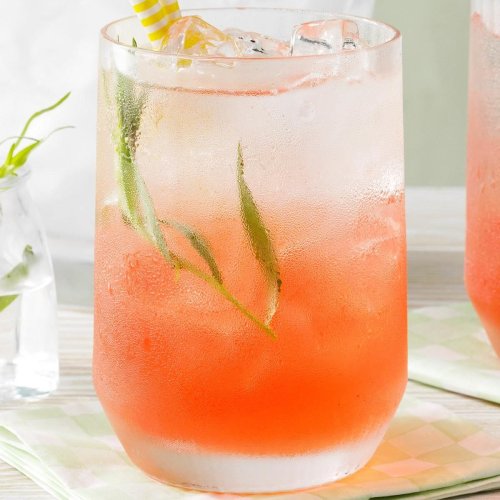 Wine Cocktails to Try on National Wine Day