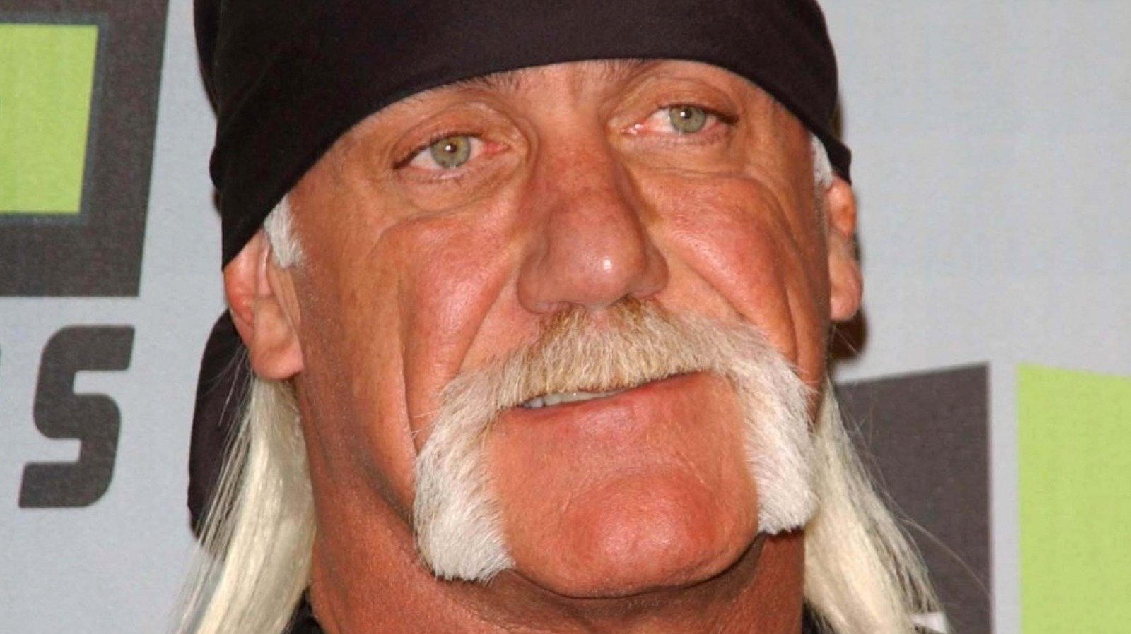 Hulk Hogan Once Had A Foreman Grill Competitor That Was A Massive Failure   