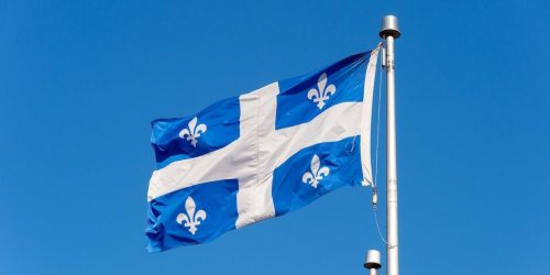 What The Census Says About The State Of French & English In Quebec