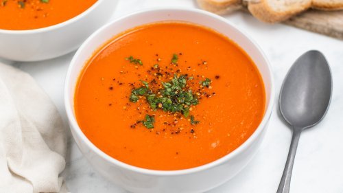 Salads & Soups
