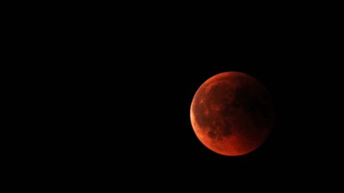 Ancient Mars Had a Carbon Cycle—A Clue to Its Warmer, Wetter Past