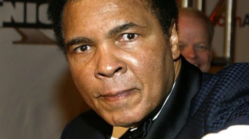 Muhammad Ali's Tragic Struggles Revealed