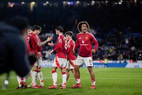 Magazine - United In Focus - Manchester United News